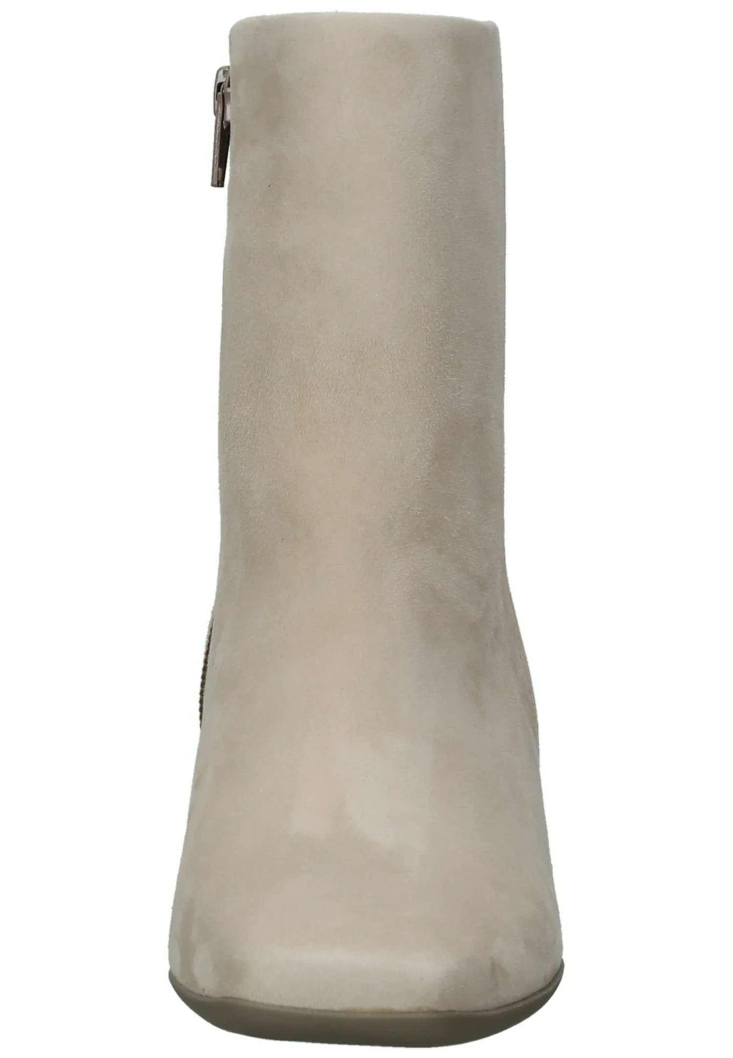 Gabor Korte Laarzen - Grey 8 Gabor Korte Laarzen - Grey - Afbeelding 6