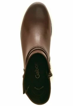 Gabor Korte Laarzen - Sattel -Gabor Winkel 815f4066edfd4a0297b0d6b2638ee714