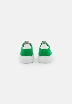 Gabor Comfort Sneakers Laag - Verde/Weiss 11 Gabor Comfort Sneakers Laag - Verde/Weiss -Gabor Winkel 8297c00906c04f12b83a6a7d24a0493b