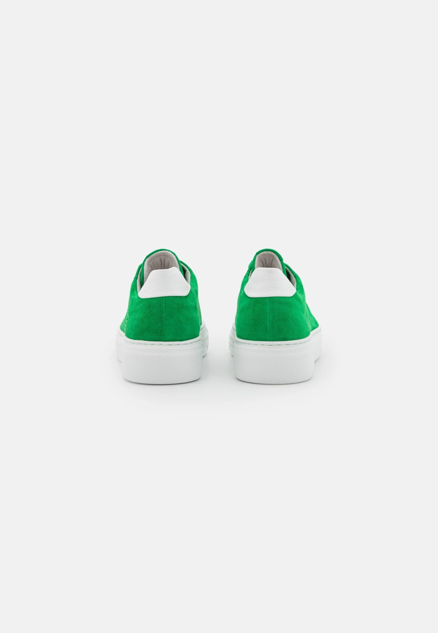 Gabor Comfort Sneakers Laag - Verde/Weiss 6 Gabor Comfort Sneakers Laag - Verde/Weiss - Afbeelding 4