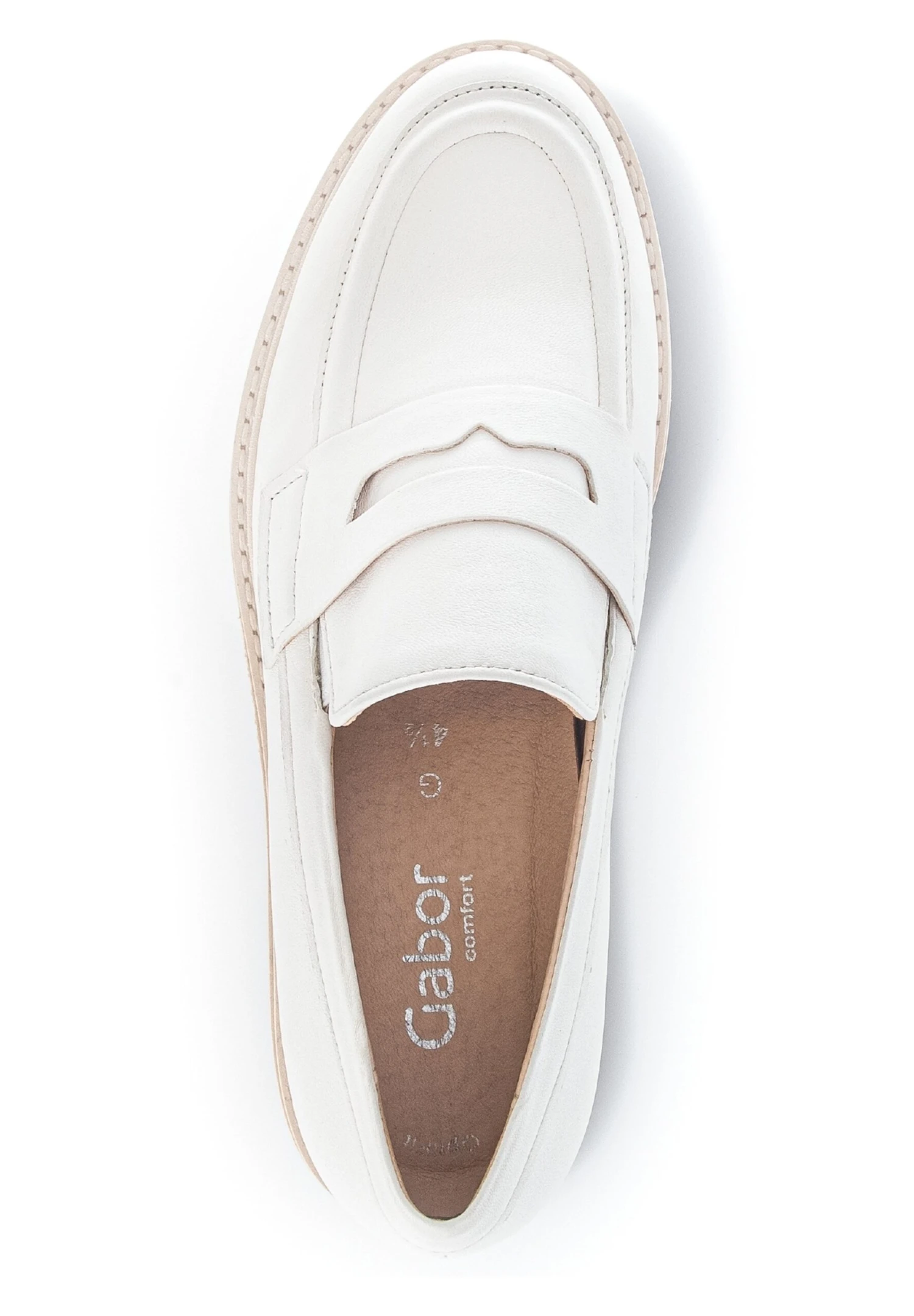 Gabor Instappers - Milk 4 Gabor Instappers - Milk - Afbeelding 2