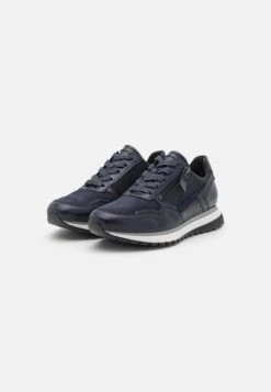 Gabor Comfort Sneakers Laag - Blue/Midnight 10 Gabor Comfort Sneakers Laag - Blue/Midnight -Gabor Winkel 82f17f9084c1481b913f7c1014cda0f5