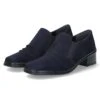 Gabor Hochfront - Klassieke Pumps - Blau