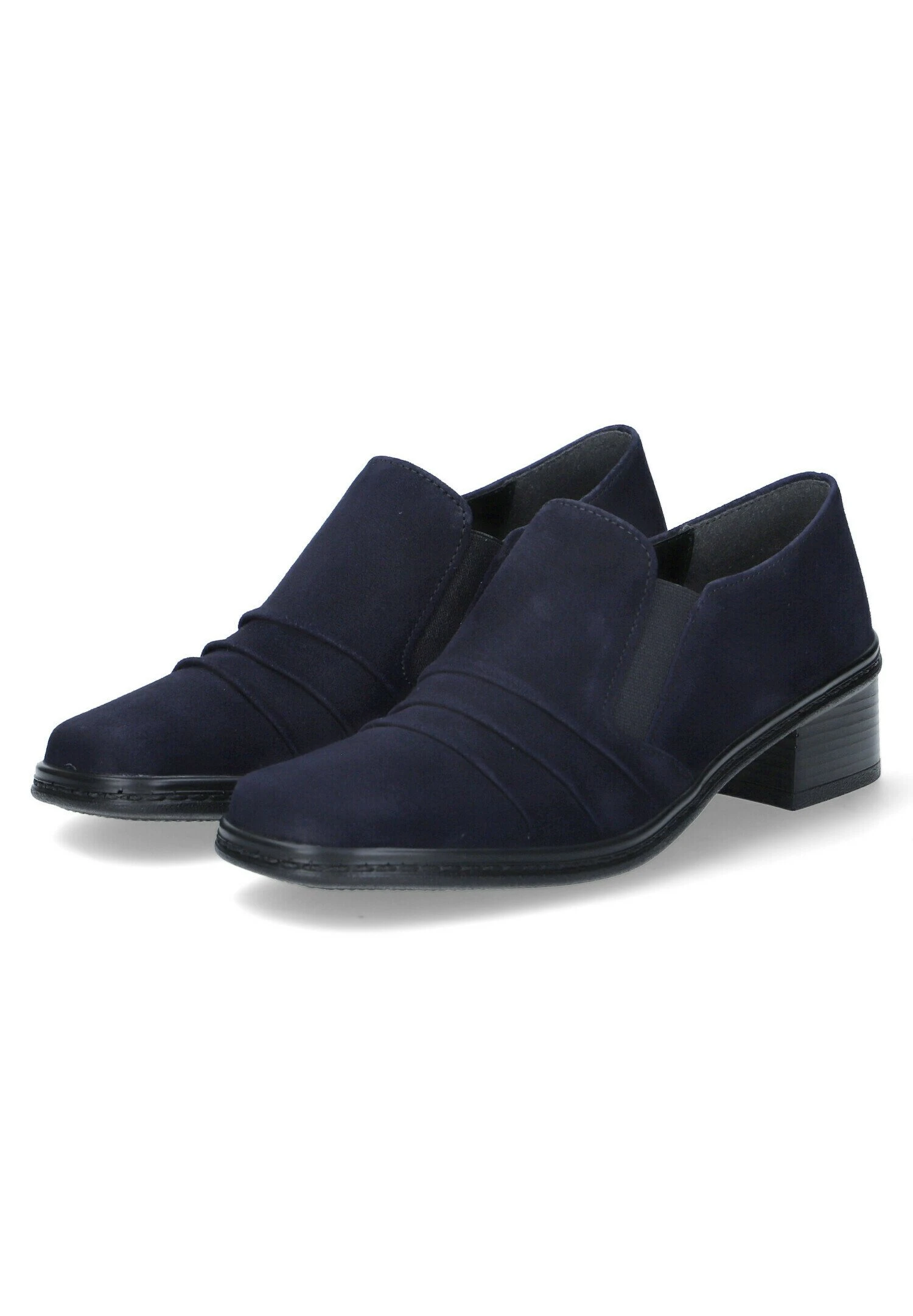 Gabor Hochfront - Klassieke Pumps - Blau 3 Gabor Hochfront - Klassieke Pumps - Blau
