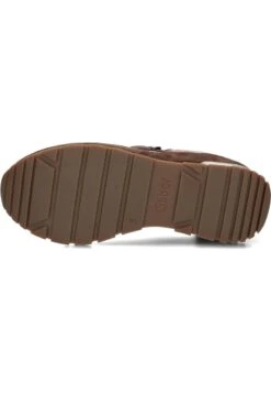 Gabor Lage - Sneakers Laag - Roze 9 Gabor Lage - Sneakers Laag - Roze -Gabor Winkel 834e2240c0794fdd9e612797705b3a38