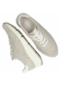Gabor Sneakers Laag - Leinen 9 Gabor Sneakers Laag - Leinen -Gabor Winkel 8366600e9b1545adb5a82a6df9437841