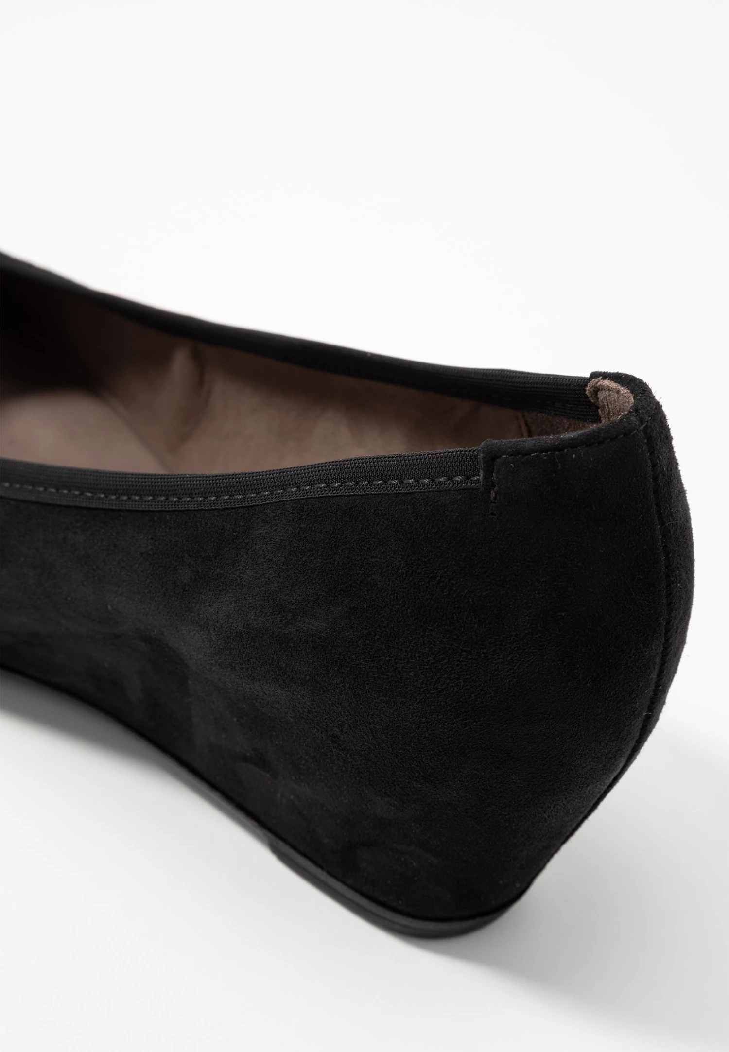 Gabor Sleehakken - Schwarz 5 Gabor Sleehakken - Schwarz - Afbeelding 3