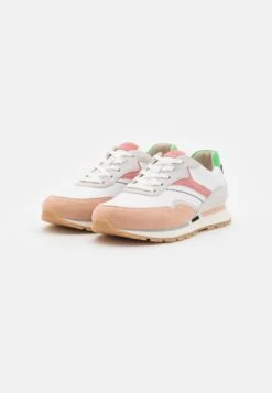 Gabor Comfort Sneakers Laag - Blush/White 10 Gabor Comfort Sneakers Laag - Blush/White -Gabor Winkel 8494c701e59e4dacb44100f40b04c38c