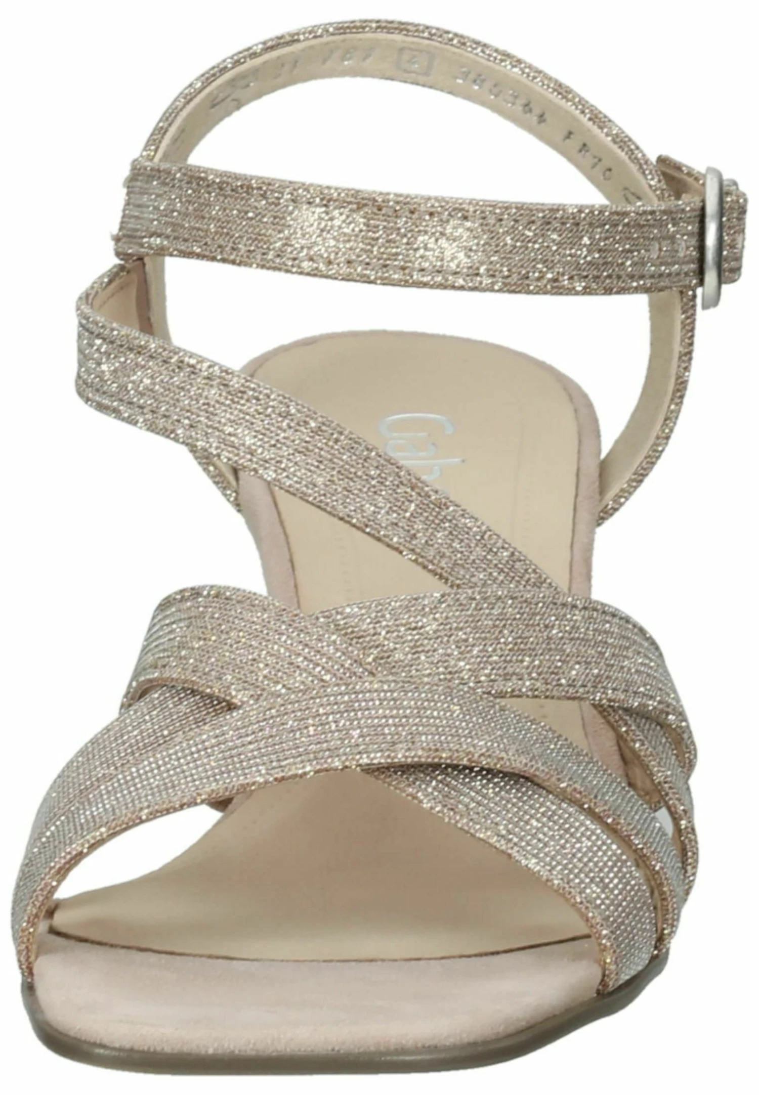 Gabor Sandalen - Rosato Rouge 8 Gabor Sandalen - Rosato Rouge - Afbeelding 6