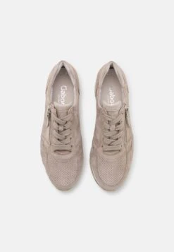 Gabor Comfort Wide Fit - Sneakers Laag - Puder 13 Gabor Comfort Wide Fit - Sneakers Laag - Puder -Gabor Winkel 85a043dcdaf942c1a8e9e66e3e2eaff9