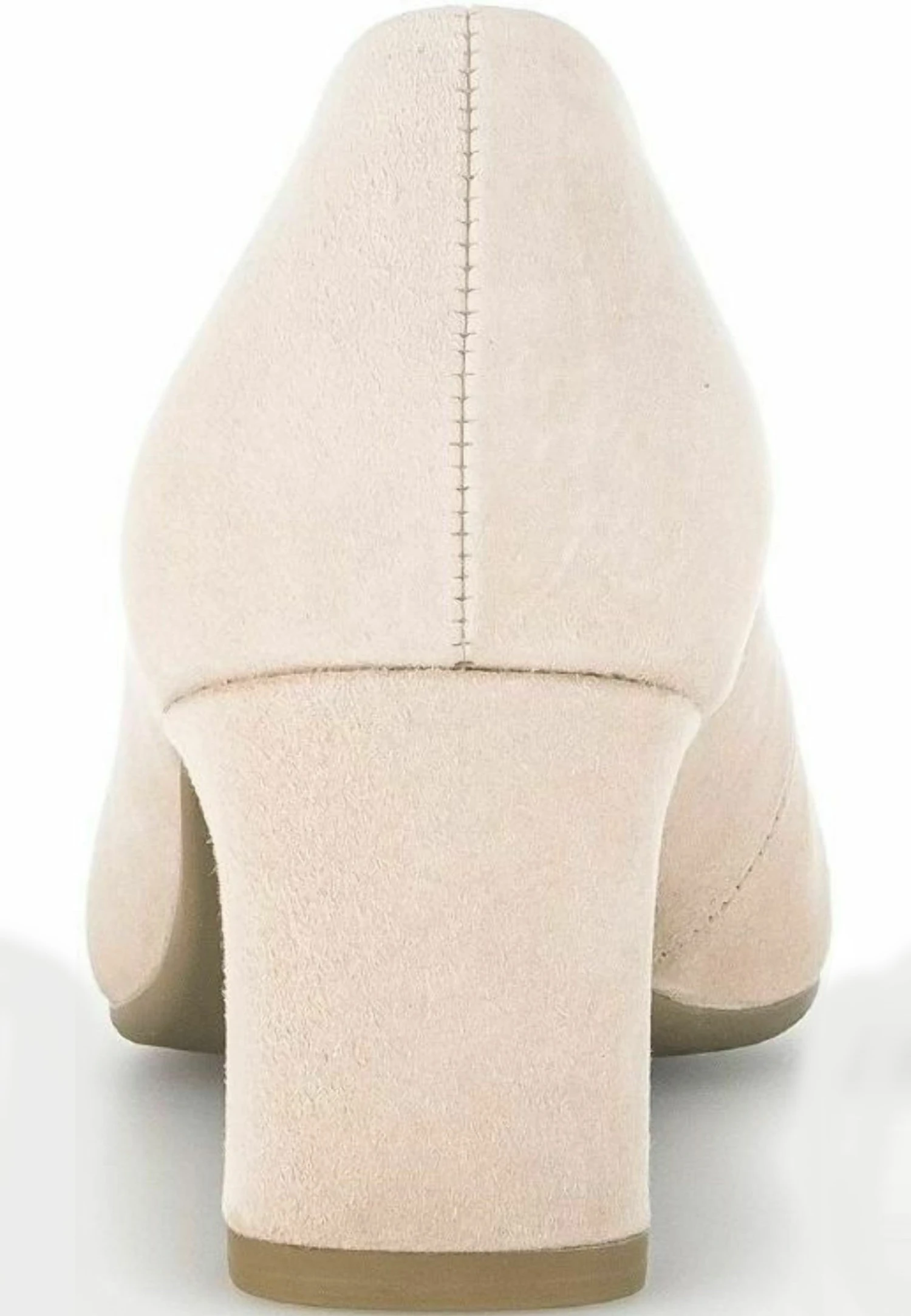 Gabor Klassieke Pumps - Oak Uni Gold 6 Gabor Klassieke Pumps - Oak Uni Gold - Afbeelding 4