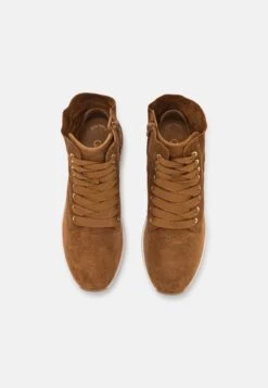 Gabor Sneakers Hoog - Cognac 13 Gabor Sneakers Hoog - Cognac -Gabor Winkel 85e8c2dc73c341a7b0ed66420b679b01