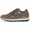 Gabor Sneakers Laag - Mohair Bronce 1 Gabor Sneakers Laag - Mohair Bronce -Gabor Winkel 8666a5e7672643d39238230b111a791b