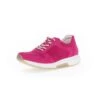 Gabor Sneakers Laag - Pink -Gabor Winkel 866fbb598c8e4c4ba2763a1bd34a90cf