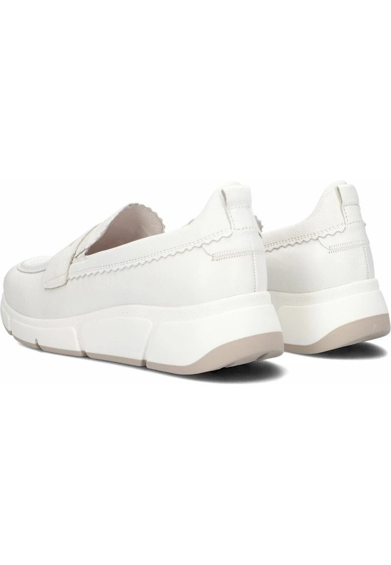 Gabor Instappers 484 - Instappers - Wit 5 Gabor Instappers 484 - Instappers - Wit - Afbeelding 3