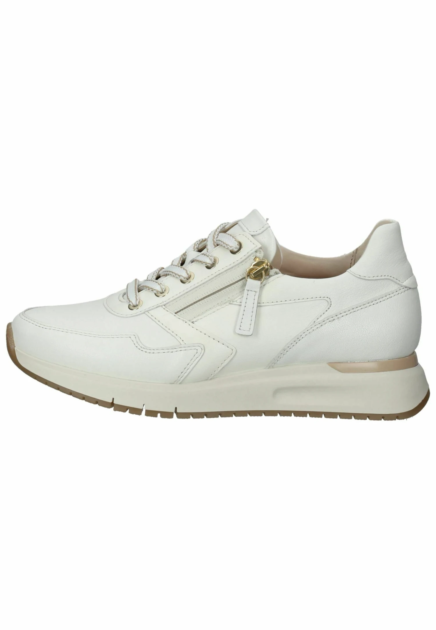 Gabor Sneakers Laag - Latte Gold 3 Gabor Sneakers Laag - Latte Gold