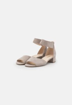 Gabor Sandalen - Light Brown/Taupe 10 Gabor Sandalen - Light Brown/Taupe -Gabor Winkel 87cdf338e25e4cca8990738e46bf39fa