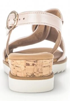 Gabor Sandalen - Rose 10 Gabor Sandalen - Rose -Gabor Winkel 88d71d647173424cace51663b7d3d82a