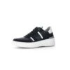 Gabor Low- Sneakers Laag - Schwarz 2 Gabor Low- Sneakers Laag - Schwarz -Gabor Winkel 895e494372cf4ffb81f7eab72a663c7a