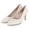 Gabor Klassieke Pumps - Alt-Weiß 1 Gabor Klassieke Pumps - Alt-Weiß -Gabor Winkel 895fa1376eac4fdd8706a113f71b1e81