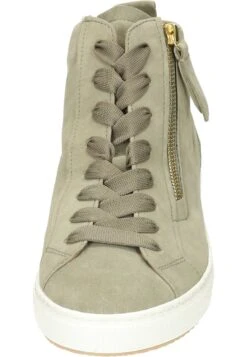 Gabor Sneakers Hoog - Schilf 12 Gabor Sneakers Hoog - Schilf -Gabor Winkel 89ec3092d0614c819630a03ebc267d99