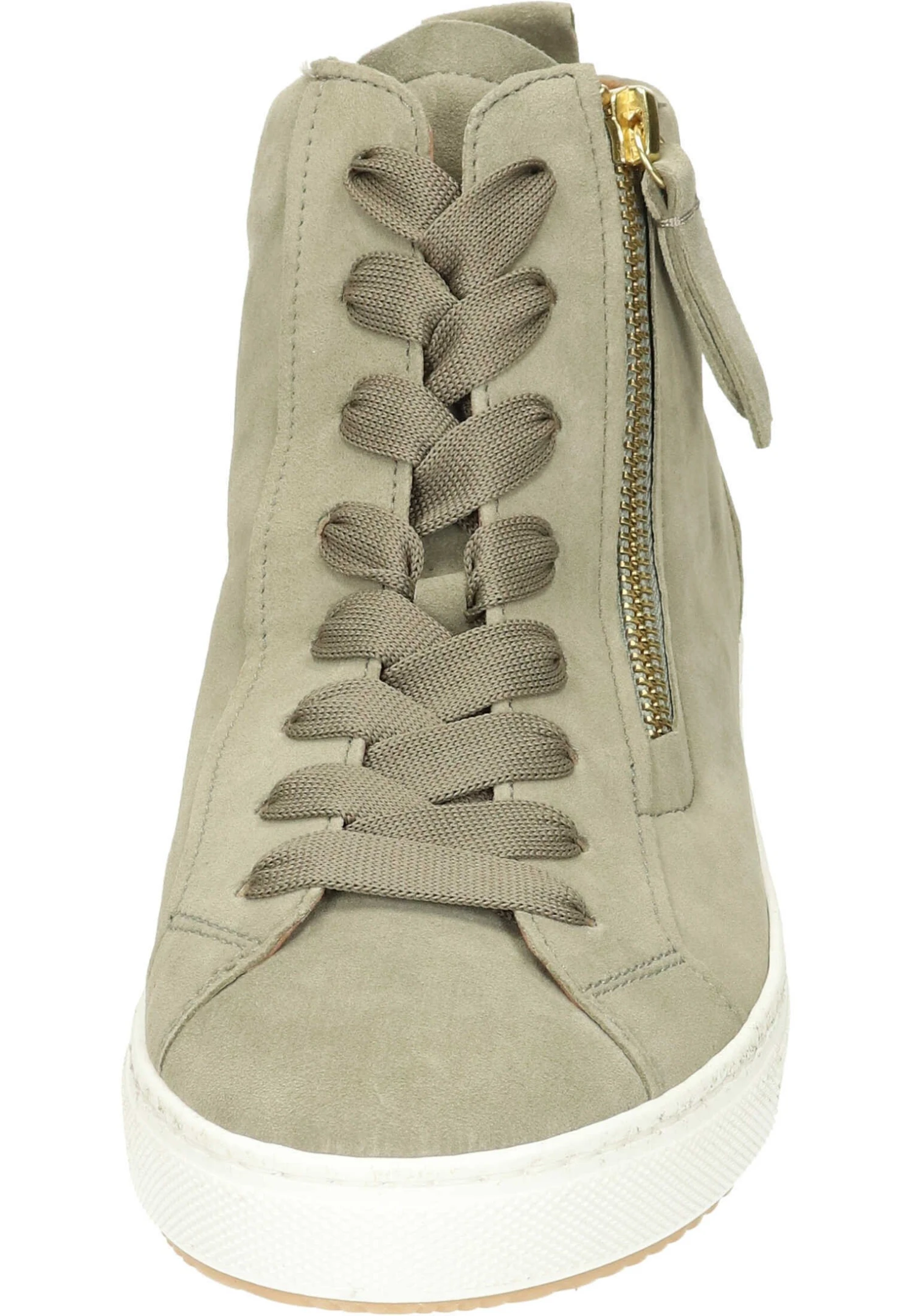 Gabor Sneakers Hoog - Schilf 7 Gabor Sneakers Hoog - Schilf - Afbeelding 5