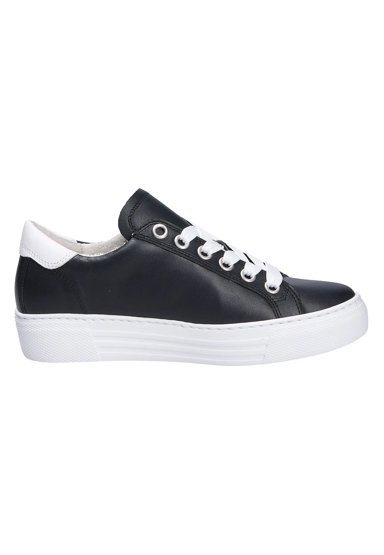 Gabor Sportiver - Sneakers Laag - Midnightweiss 9 Gabor Sportiver - Sneakers Laag - Midnightweiss - Afbeelding 7