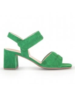 Gabor Sandalen - Vert 13 Gabor Sandalen - Vert -Gabor Winkel 8a23d308165d409c8027e917eda736b7