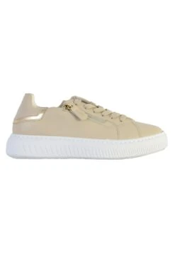 Gabor Basket - Sneakers Laag - Beige Dorée -Gabor Winkel 8ac23d89c6354bfaaddcb5d03ca522d4