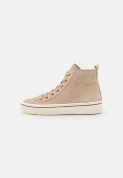 Gabor Sneakers Hoog - Desert/Panna -Gabor Winkel 8c13ad9914cd4d19b76f991461a491b3