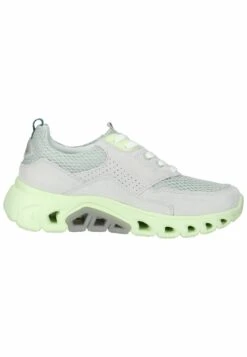 Gabor Sneakers Laag - Mint White K -Gabor Winkel 8c3591df4a2845b8856bbd6067515491