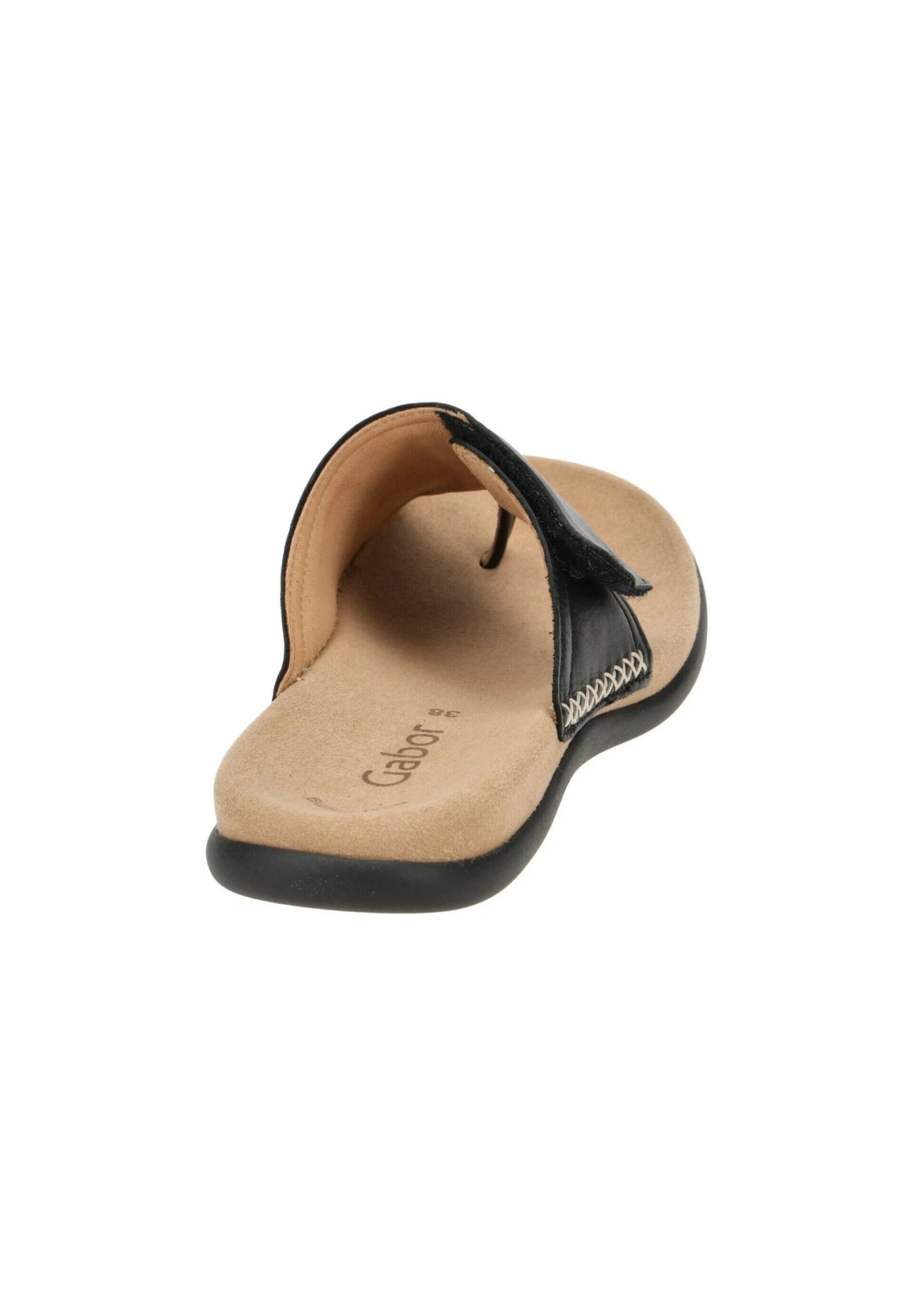 Gabor Muiltjes - Schwarz Braun 5 Gabor Muiltjes - Schwarz Braun - Afbeelding 3