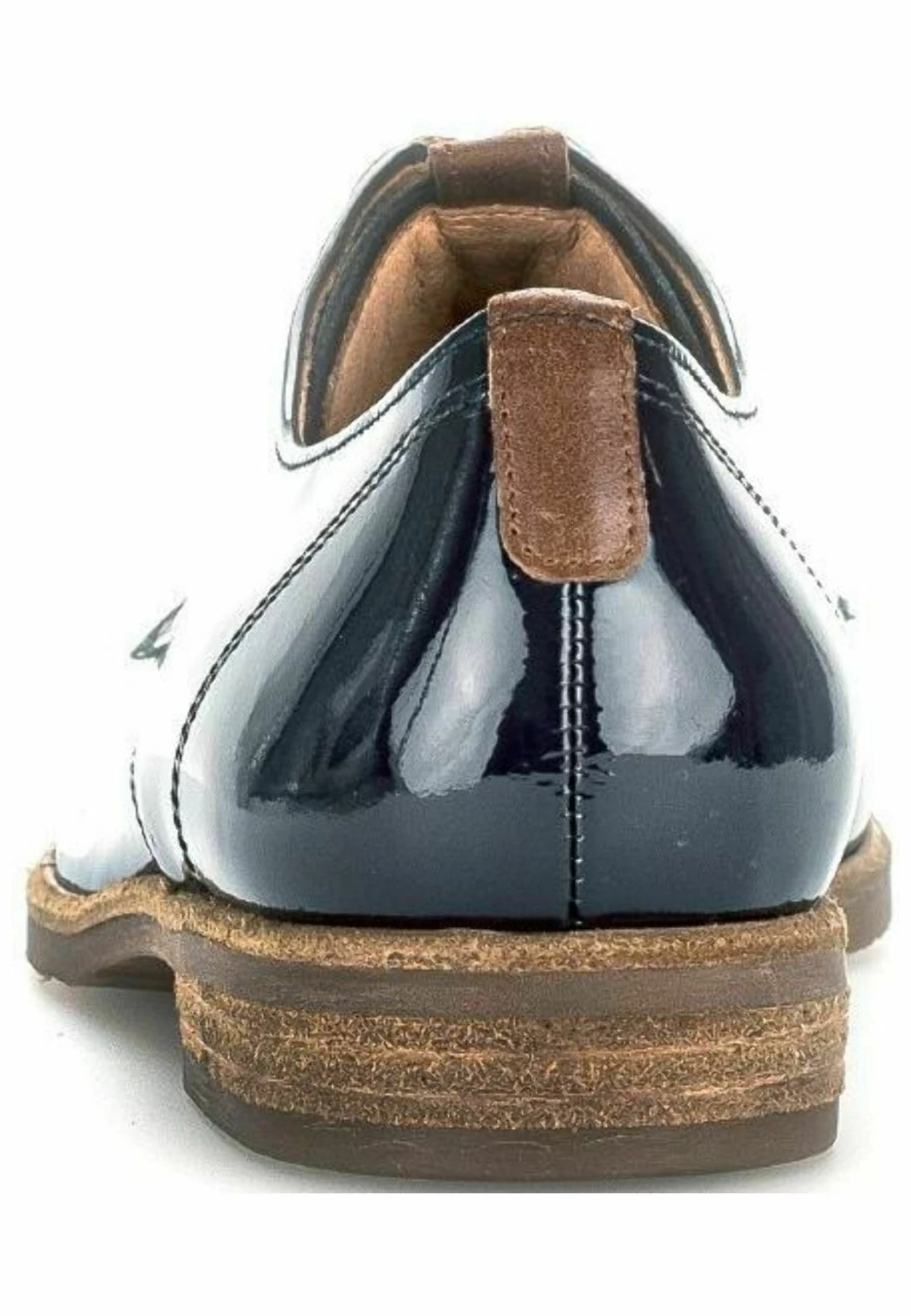 Gabor Veterschoenen - Nightblue Peanut 8 Gabor Veterschoenen - Nightblue Peanut - Afbeelding 6