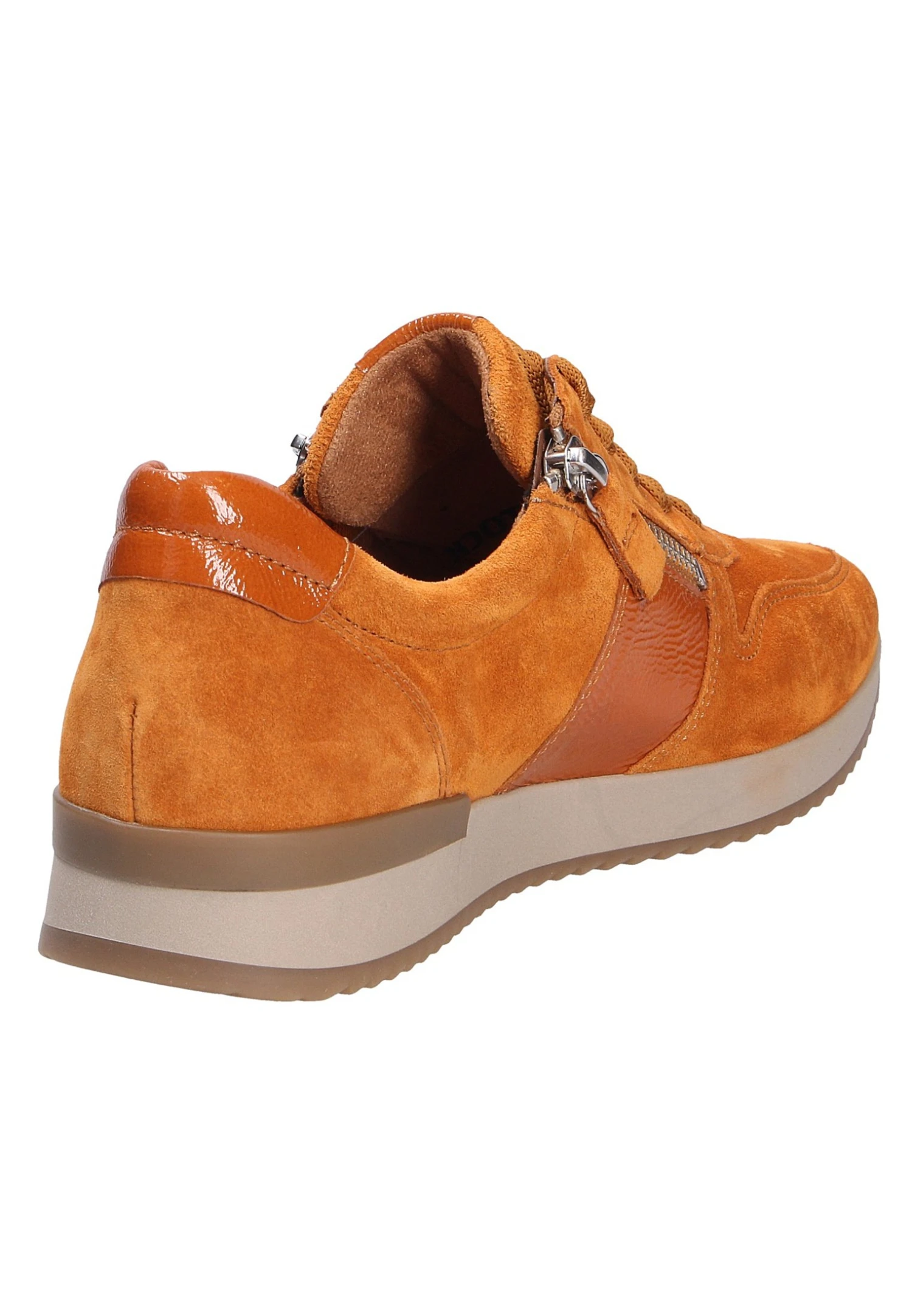 Gabor Sneakers Laag - Cayenne (93) 9 Gabor Sneakers Laag - Cayenne (93) - Afbeelding 7