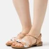 Gabor Comfort Sandalen - Peanut/Pastel 1 Gabor Comfort Sandalen - Peanut/Pastel -Gabor Winkel 8dff98230423445b9a4807d775fefc24