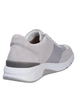 Gabor Sneakers Laag - Lightgrey -Gabor Winkel 8ecafbb7fbee4654a2daa626b3e6459d