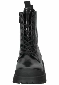 Gabor Comfort Enkellaarsjes Met Plateauzool - Schw -Gabor Winkel 8ee3f20e2d4f465d9d87e38f898d27a5