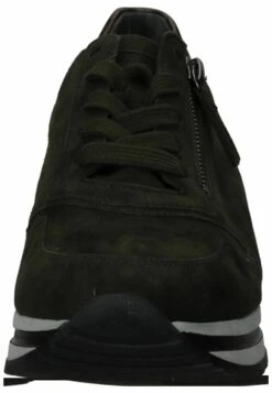 Gabor Sneakers Laag - Sherwood Smog 14 Gabor Sneakers Laag - Sherwood Smog -Gabor Winkel 8f057dc0ec0941b8960d5898db7a26eb