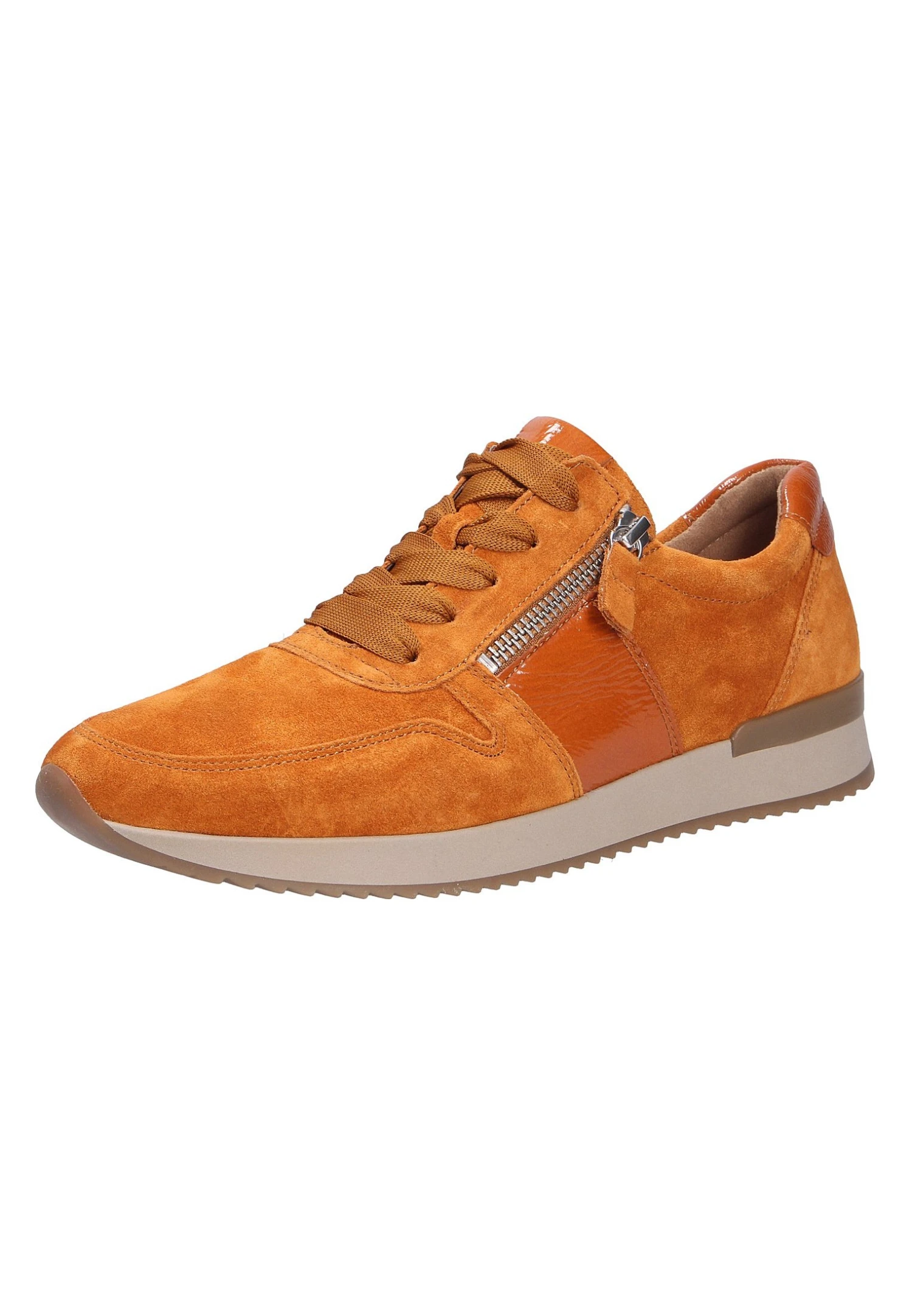 Gabor Sneakers Laag - Cayenne (93) 7 Gabor Sneakers Laag - Cayenne (93) - Afbeelding 5