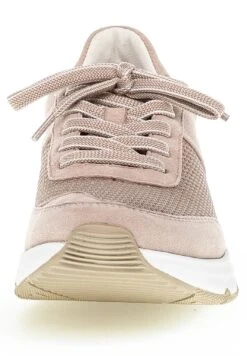 Gabor Baskets - Sneakers Laag - Rose 10 Gabor Baskets - Sneakers Laag - Rose -Gabor Winkel 8fa2827a0aa242d183f80059ff95d94e