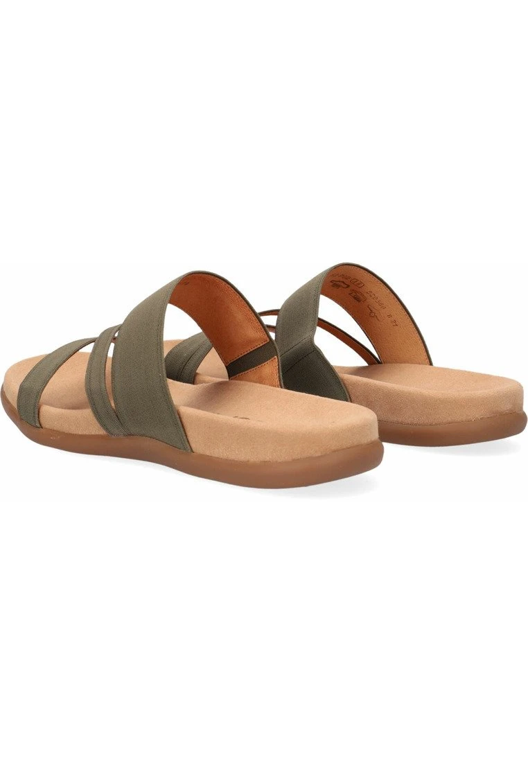 Gabor Muiltjes - Groen 5 Gabor Muiltjes - Groen - Afbeelding 3