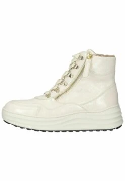 Gabor Sneakers Hoog - Latte