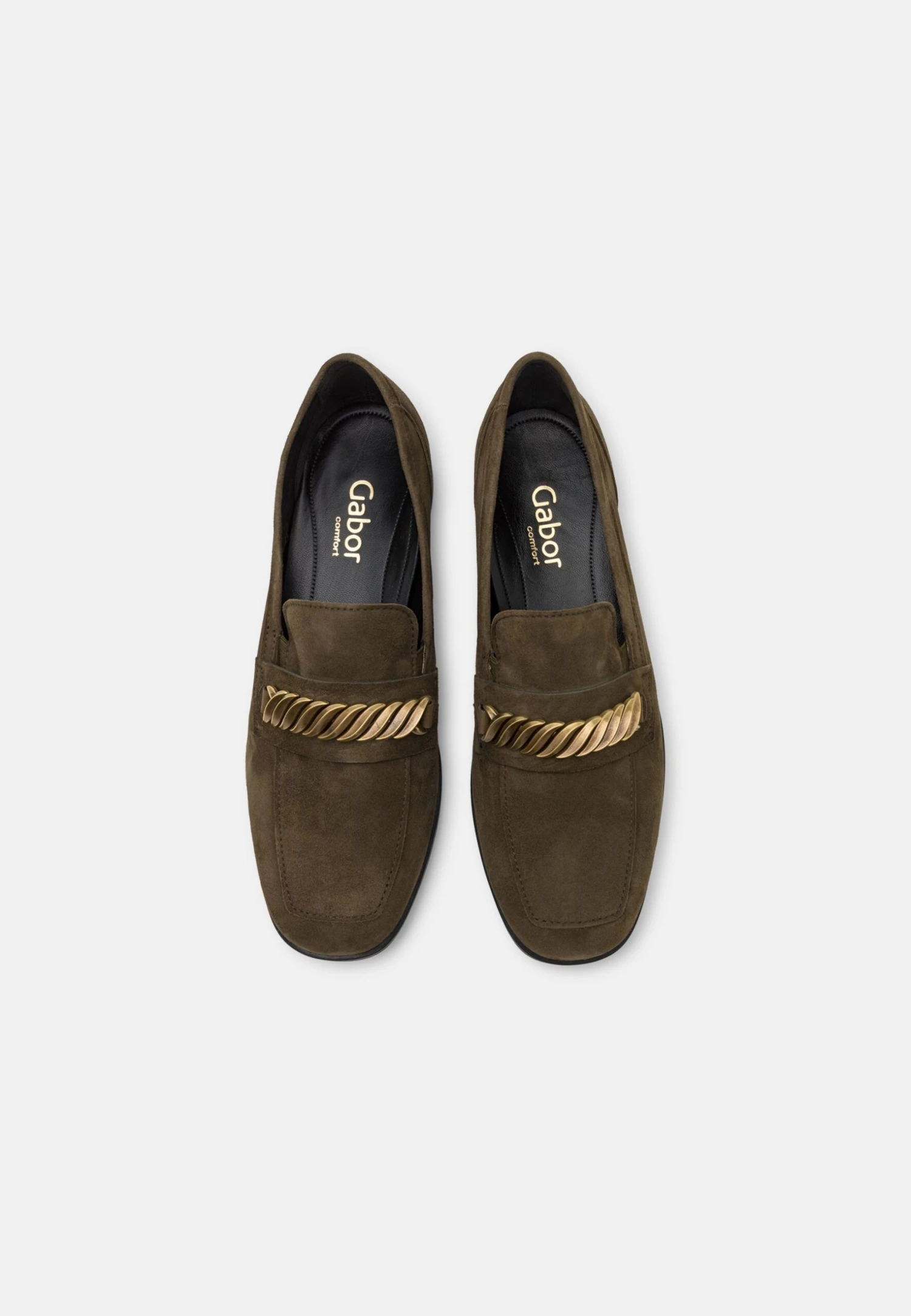 Gabor Comfort Instappers - Tundra 8 Gabor Comfort Instappers - Tundra - Afbeelding 6