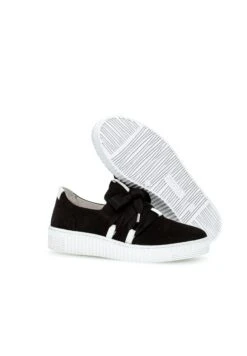 Gabor Sneakers Laag - Schwarz 7 Gabor Sneakers Laag - Schwarz -Gabor Winkel 9014be8b6e134b5dbe03356623e4a5a1