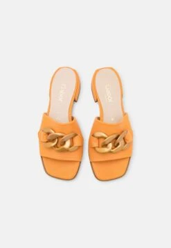 Gabor Comfort Muiltjes - Apricot -Gabor Winkel 901784aa130d4b719a810a51958ee44f