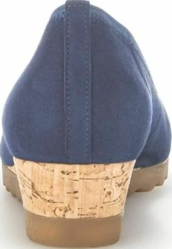 Gabor Ballerina'S - OceanoKork 12 Gabor Ballerina'S - OceanoKork -Gabor Winkel 906eec8fbfce4fbe91d855be572d1311