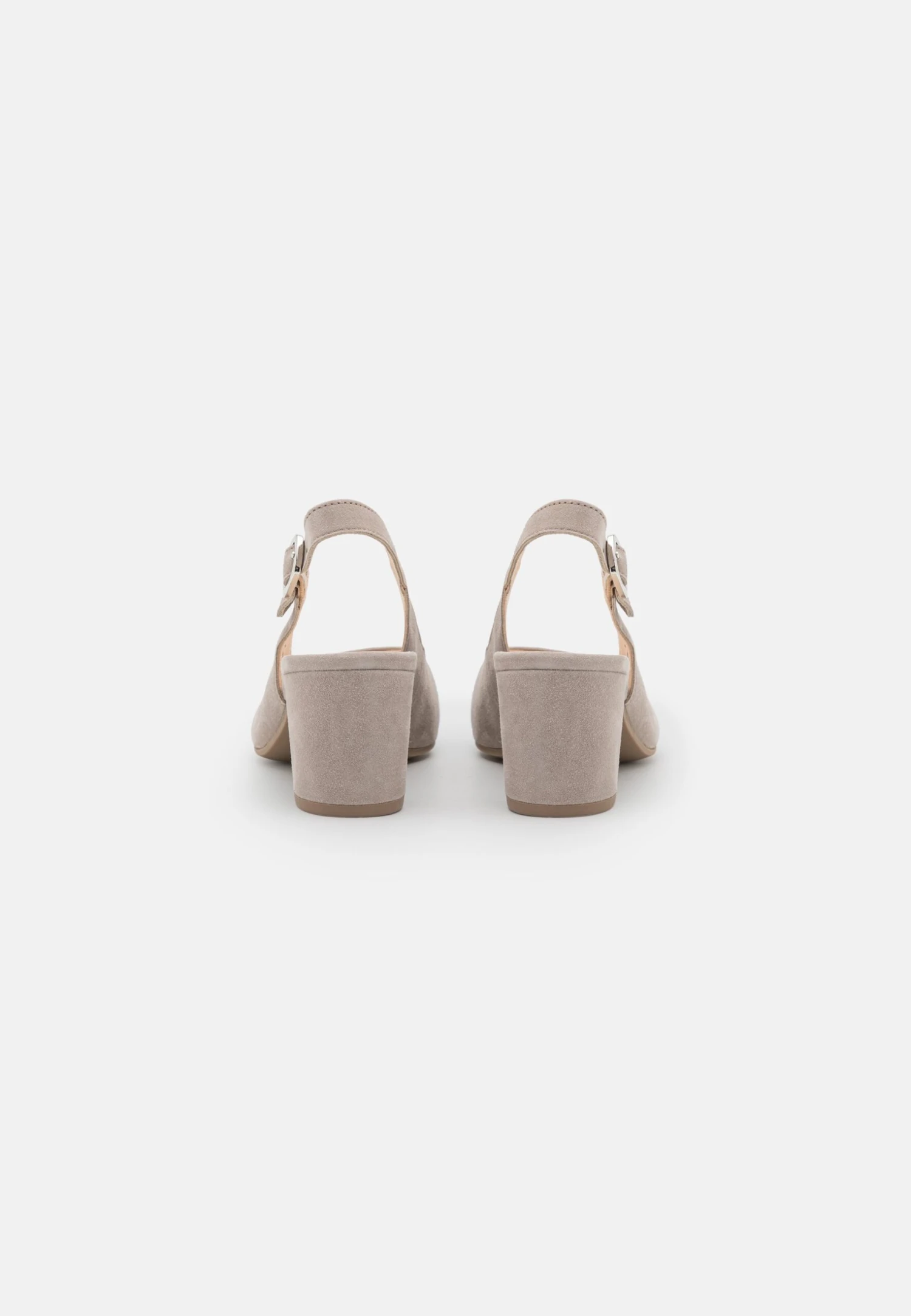 Gabor Klassieke Pumps - Visone 6 Gabor Klassieke Pumps - Visone - Afbeelding 4