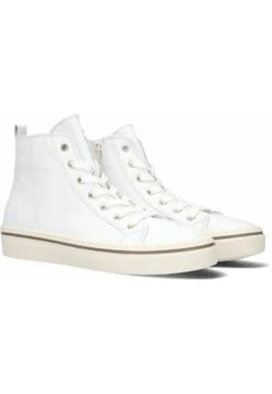 Gabor Hoge - Sneakers Hoog - Wit 7 Gabor Hoge - Sneakers Hoog - Wit -Gabor Winkel 91a4a68f565747f895b511a23a9d5b1d