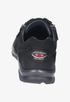 Gabor Sneakers Laag - Black -Gabor Winkel 91f80eb7f3584d798f9310606eb11dd6