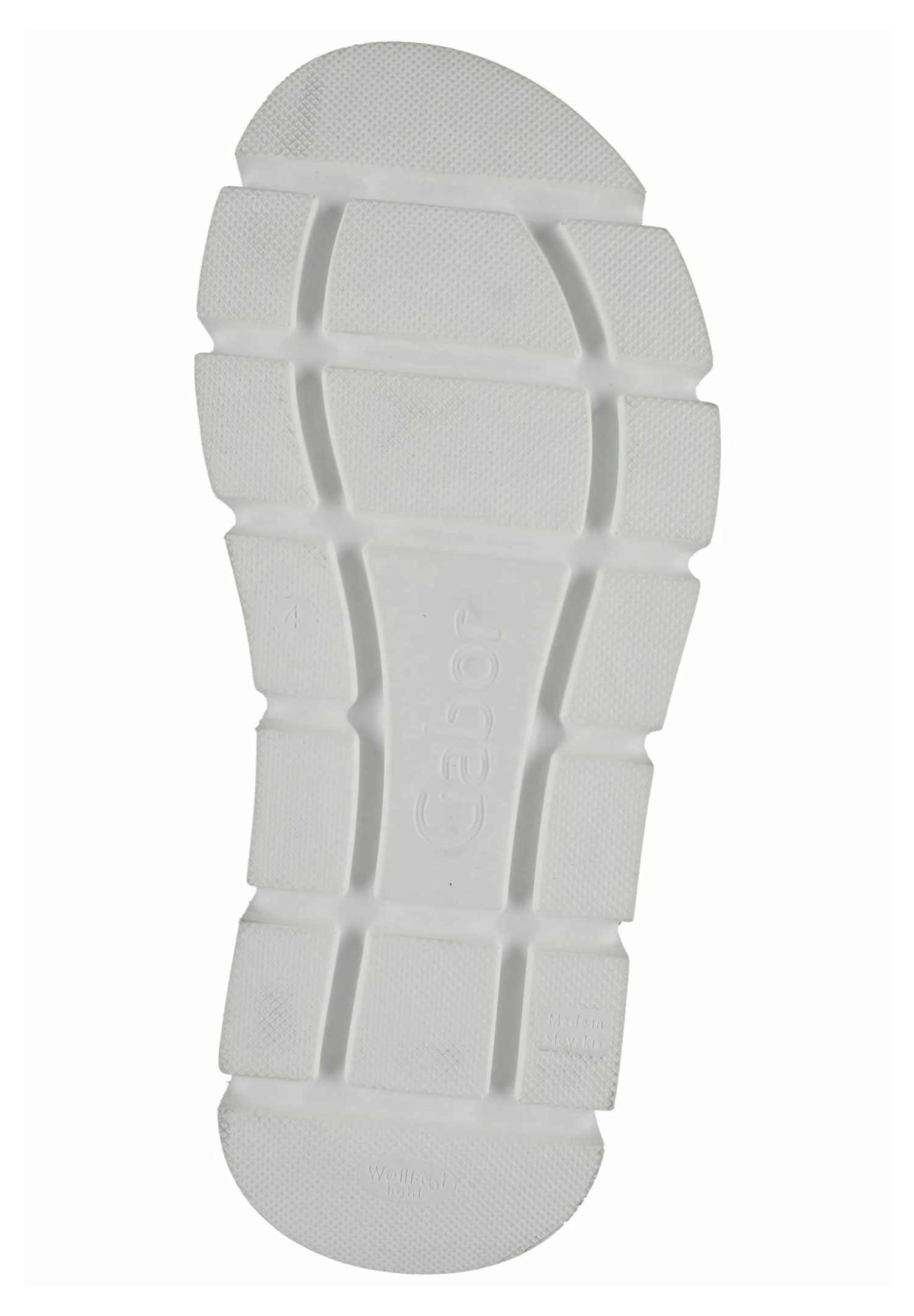 Gabor Sandalen - Puder 7 Gabor Sandalen - Puder - Afbeelding 5